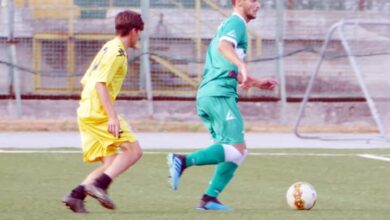 Photo of Avellino, brutte notizie per Braglia: lungo stop per Laezza