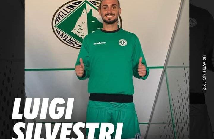 Photo of Avellino, altri 3 colpi in canna: ufficiale Silvestri