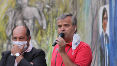 Photo of Baiano\ Alta formazione artistica e musicale. Importante incarico di funzione sindacale per Carlo Melissa