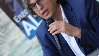 Photo of Baiano: Alaia, promuovere la politica della passione e del fare per il bene comune