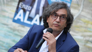 Photo of Disagi in Irpinia per le vaccinazioni del personale scolastico