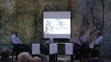 Photo of Baiano: Medicina primaria di comunità e continuità assistenziale al tempo del Covid-19 Vaccinazione antinfluenzale capillare per le fasce demografiche d’età fragile
