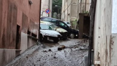 Photo of Il maltempo piega Monteforte: domani scuole chiuse