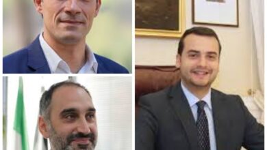 Photo of Baiano: Gubitosa, Maraia e Sibilia, parlamentari del M5S, ai Forum della politica