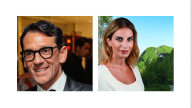 Photo of Baiano: forum della politica, con Stella Capriglione e Tonino Aufiero di Forza Italia