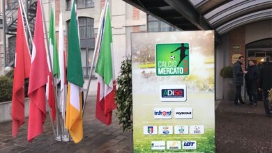 Photo of INIZIA IL CALCIOMERCATO: RIMINI OSPITERA’ LE TRATTATIVE
