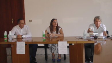 Photo of Baiano: Felice Casucci, impegno culturale e competenze conclamate