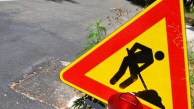 Photo of Raccordo AV-SA: Lavori di adeguamento e messa in sicurezza sul viadotto a Fisciano