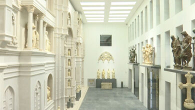 Photo of FIRENZE: RIAPRE IL MUSEO DELL’OPERA DEL DUOMO