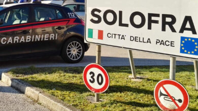 Photo of In giro con coltello e marijuana:40enne denunciato