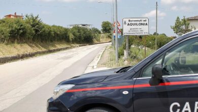 Photo of PUBBLICA SU INSTAGRAM ANNUNCI PER LA VENDITA DI CAPI D’ABBIGLIAMENTO: 25ENNE DENUNCIATO PER TRUFFA DAI CARABINIERI