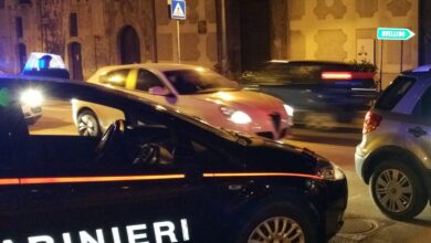 Photo of MONTORO (AV) – AMORE MALATO, SEQUESTRA L’EX COMPAGNA: 32ENNE ARRESTATO DAI CARABINIERI