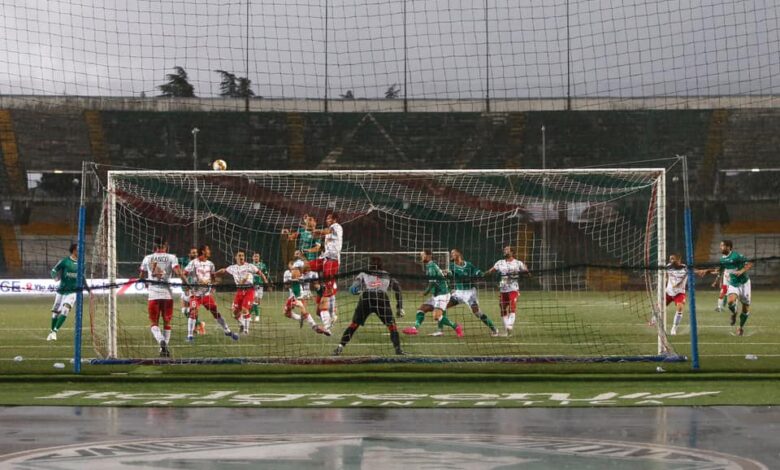 Photo of Le probabili formazioni Palermo-Avellino, Fella in attacco dal primo minuto