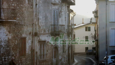 Photo of Quadrelle\Lotta alla sosta selvaggia: istituito il divieto di sosta in alcune strade