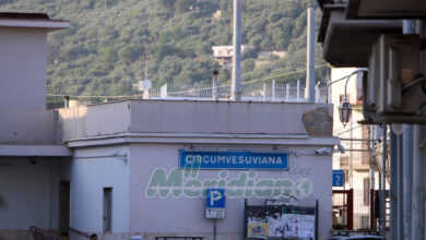 Photo of Boscoreale\ Arrestato 31enne per tentata rapina: aveva prima minacciato la vittima e poi, aggredita fisicamente