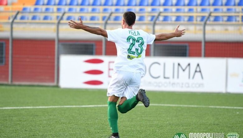 Photo of Calciomercato Avellino: Di Somma regala il colpo da novanta
