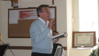 Photo of Baiano: Ricordo di Giovanni Bellavista