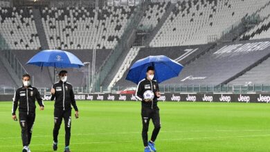 Photo of JUVENTUS -NAPOLI: IL GIUDICE SPORTIVO CHIEDERA’ UN SUPPLEMENTO D’INDAGINI
