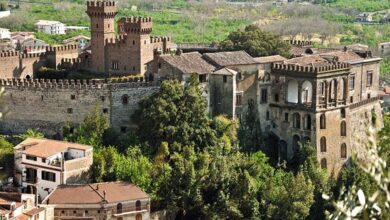 Photo of Lauro\ Viola la sorveglianza speciale: denunciato