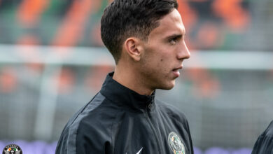 Photo of U.S. Avellino: in arrivo un nuovo centrocampista, ecco di chi si tratta.