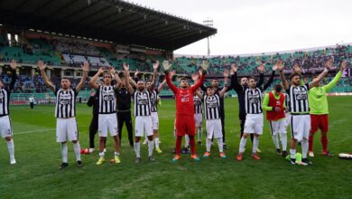 Photo of Il Nola Calcio sanzionato dal Tribunale sportivo
