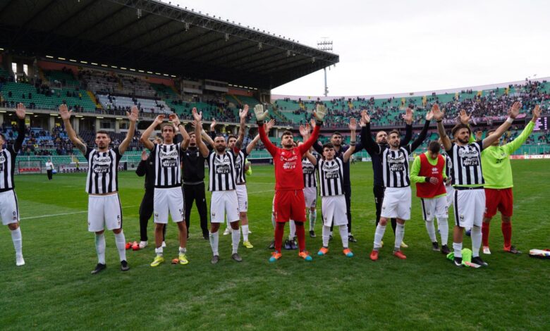 Photo of Il Nola Calcio sanzionato dal Tribunale sportivo