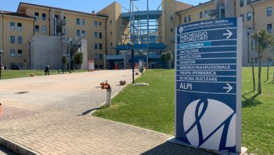 Photo of Accordo tra Federfarma e Azienda Ospedaliera Moscati per l’attivazione del servizio Cup nelle farmacie territoriali