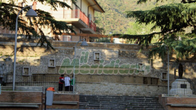 Photo of Quadrelle\ Giovane disperso in montagna, ritrovato sano e salvo dall’elicottero della Polizia