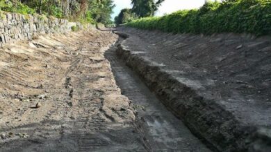 Photo of Nolano\ Regi Lagni opportunità di lavoro e riscatto del territorio