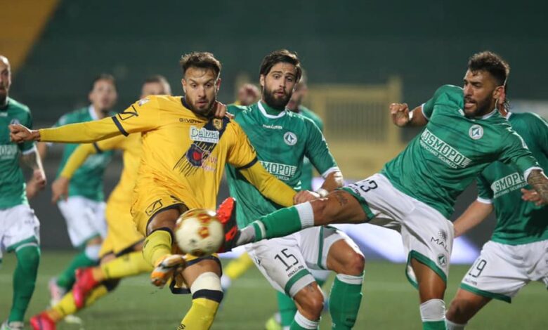 Photo of Avellino-Juve Stabia 0-0, pareggio giusto: biancoverdi sprecano tanto