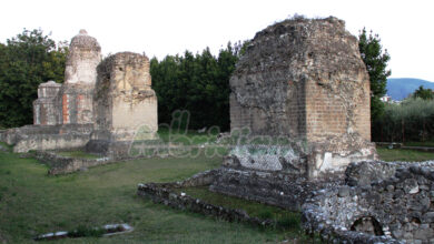 Photo of Avella| Firmata l’intesa tra la Fondazione Avella e l’Associazione “I Paesi più Sostenibili d’Italia”