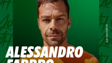 Photo of Avellino: Alessandro Fabbro è il nuovo allenatore dell’U16