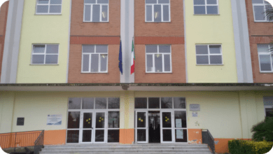 Photo of Baiano: riprendono le attività didattiche del “Giovanni XXIII”