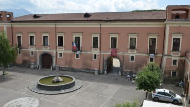 Photo of Avella: Per gli affreschi del portico della Chiesa dell’Annunziata, ecco il progetto di Alfart