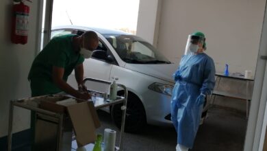 Photo of Avella: screening epidemiologico sulla popolazione per oltre 200 cittadini