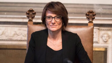 Photo of Donne a confronto: incontro in streaming con il Ministro per le pari opportunità Elena Bonetti