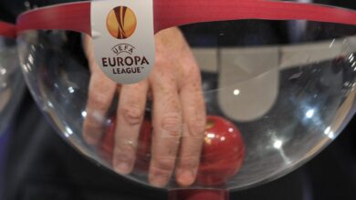 Photo of EUROPA LEAGUE: OGGI I SORTEGGI, NAPOLI E ROMA SONO TESTE DI SERIE