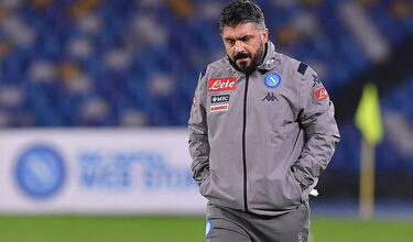 Photo of EUROPA LEAGUE: IL NAPOLI STECCA LA PRIMA, GATTUSO DELUSO