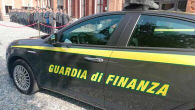 Photo of Fatture false per 9 mln di evasioni fiscali: arrestate 8 persone