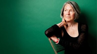 Photo of LETTERATURA: NOBEL A LOUISE GLUCK POETESSA DELLA ‘METAFISICA DEL QUOTIDIANO’