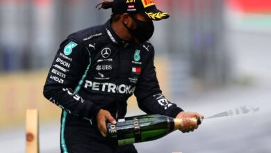 Photo of FORMULA UNO: HAMILTON NELLA STORIA ED EGUAGLIA SCHUMACHER