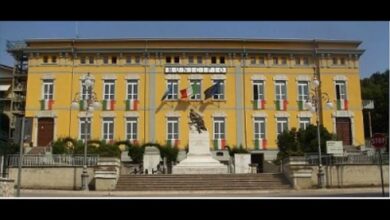 Photo of Il Comune di Pratola Serra sciolto per infiltrazioni mafiose