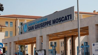 Photo of Medici, oss, infermieri, tecnici, amministrativi: l’Azienda Moscati aderisce a Garanzia Giovani e attiva 65 tirocini formativi retribuiti