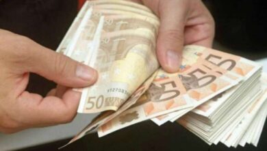 Photo of GUARDIA DI FINANZA NAPOLI: TASSATI PROVENTI USURARI PER 1 MILIONE E MEZZO DI EURO