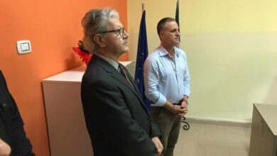 Photo of Baiano: Montanaro conferisce l’incarico a Serpico per le politiche alla famiglia