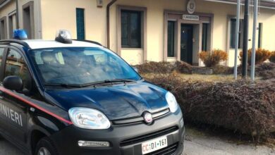 Photo of Coltivava marijuana, arrestato dai Carabinieri