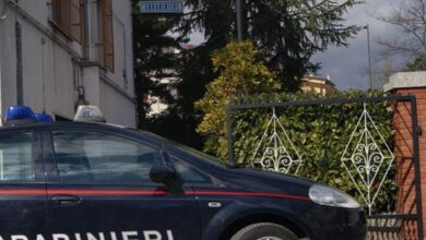 Photo of Arrestati 2 uomini di Melito di Napoli ed una donna di Taranto per tentata estorsione ad un giovane