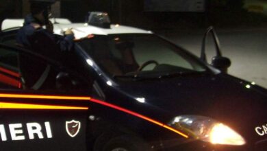 Photo of 40ENNE DELLA PROVINCIA DI SALERNO DAI DOMICILIARI AL CARCERE