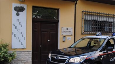 Photo of Arrestato un 40enne responsabile di reati di truffa e falsità di credito