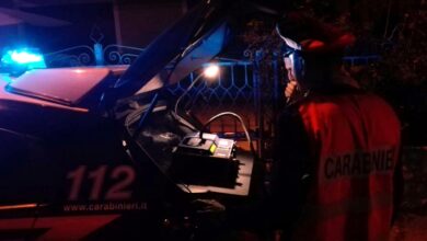 Photo of Flumeri: Sorpreso alla guida in stato d’ebbrezza